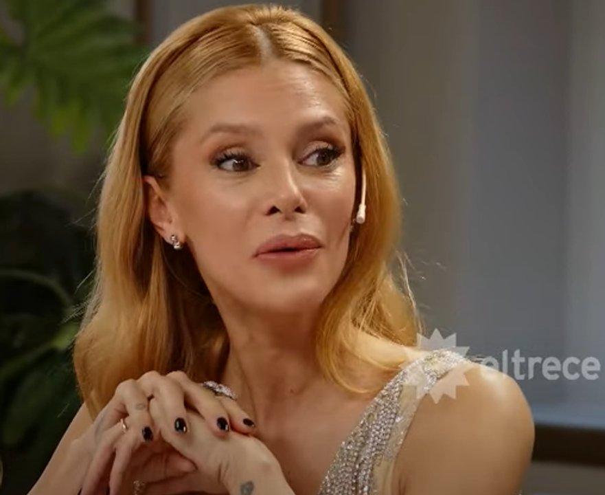 Vanina Escudero habloacute sobre su reconciliacioacuten con Silvina- ldquoMaacutes allaacute de las diferencias pudimos superarlordquo