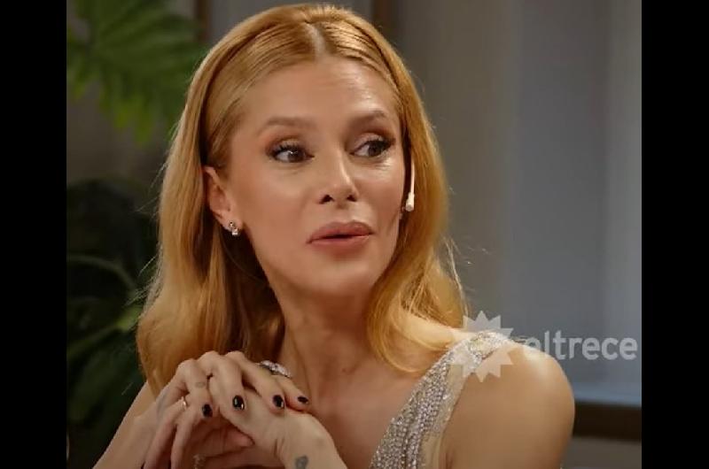 Vanina Escudero habloacute sobre su reconciliacioacuten con Silvina- ldquoMaacutes allaacute de las diferencias pudimos superarlordquo