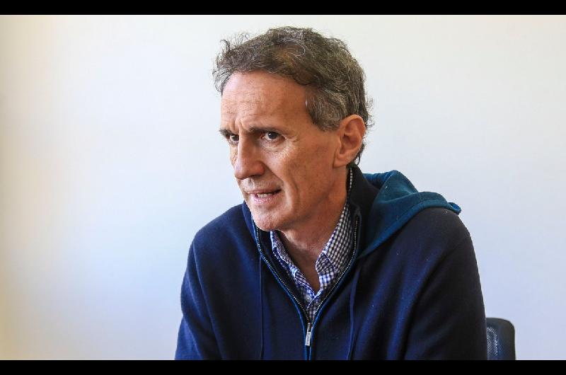 Gabriel Katopodis- ldquoEl caso de las coimas es obsceno y se viene un voto castigo a Mileirdquo