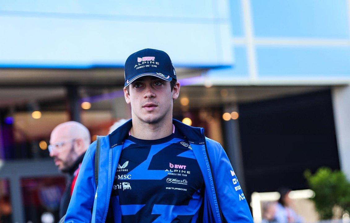 #128308Colapinto en la F1- minuto a minuto del GP de Paiacuteses Bajos
