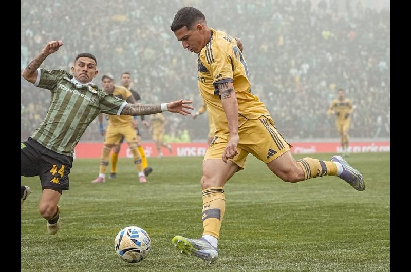 #128308Aldosivi vs Boca EN VIVO- minuto a minuto del Torneo Clausura