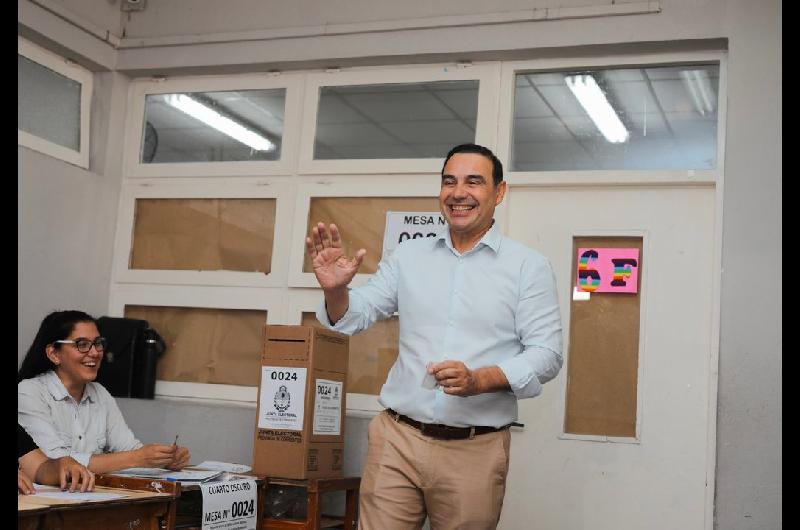 Elecciones en Corrientes EN VIVO- resultados y escrutinio minuto a minuto