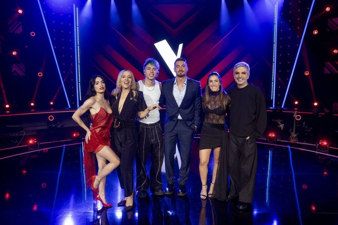 Definicioacuten clave en La Voz Argentina- queacute pasa este domingo y a queacute hora dan el reality