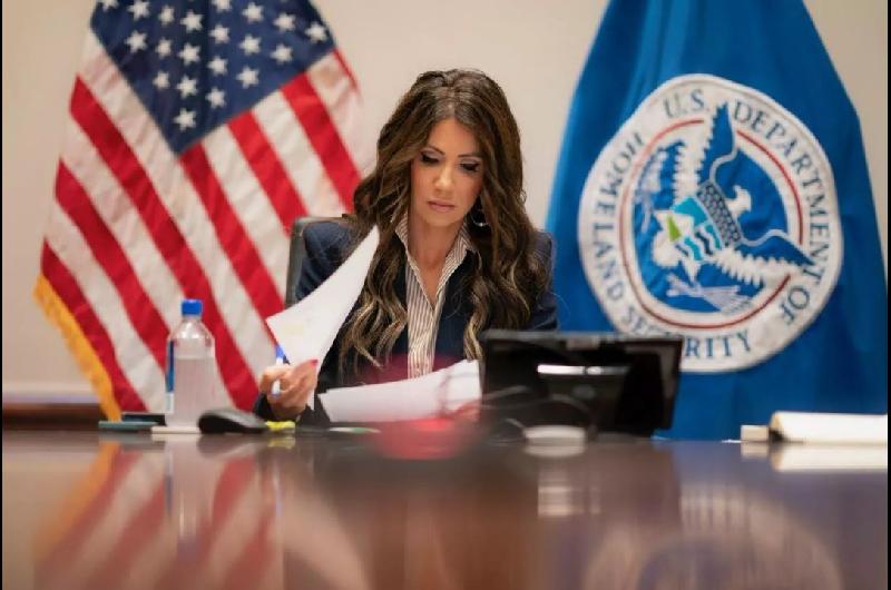 Estados Unidos anuncia que intensificaraacute acciones contra los inmigrantes en Chicago