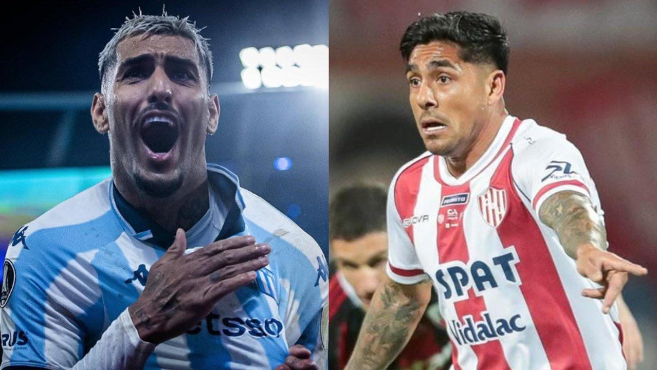 #128309EN VIVO- Racing vs Unioacuten por el Torneo Clausura minuto a minuto  