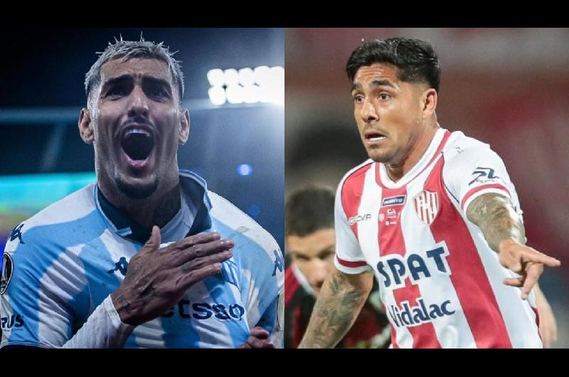 #128309EN VIVO- Racing vs Unioacuten por el Torneo Clausura minuto a minuto  