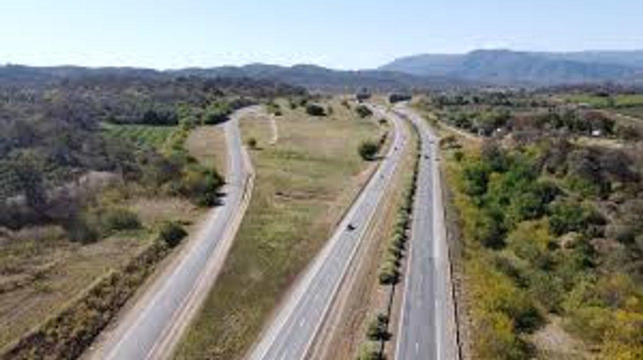 Se inicioacute el proceso de privatizacioacuten de Corredores Viales