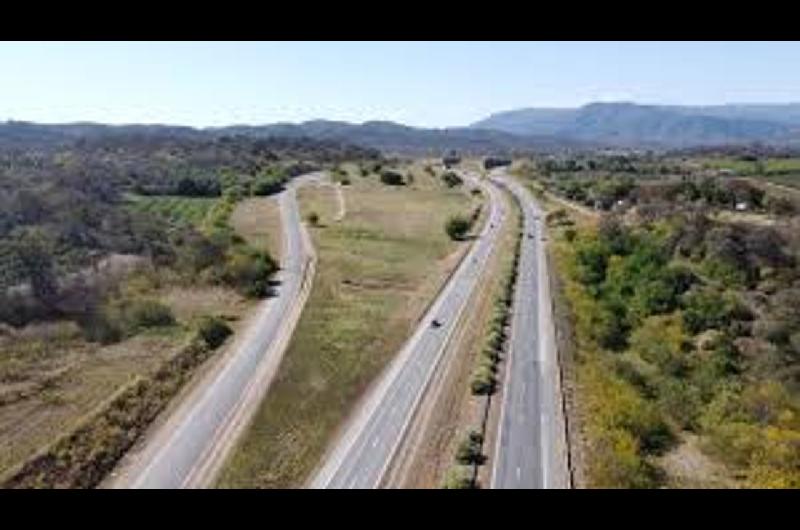 Se inicioacute el proceso de privatizacioacuten de Corredores Viales