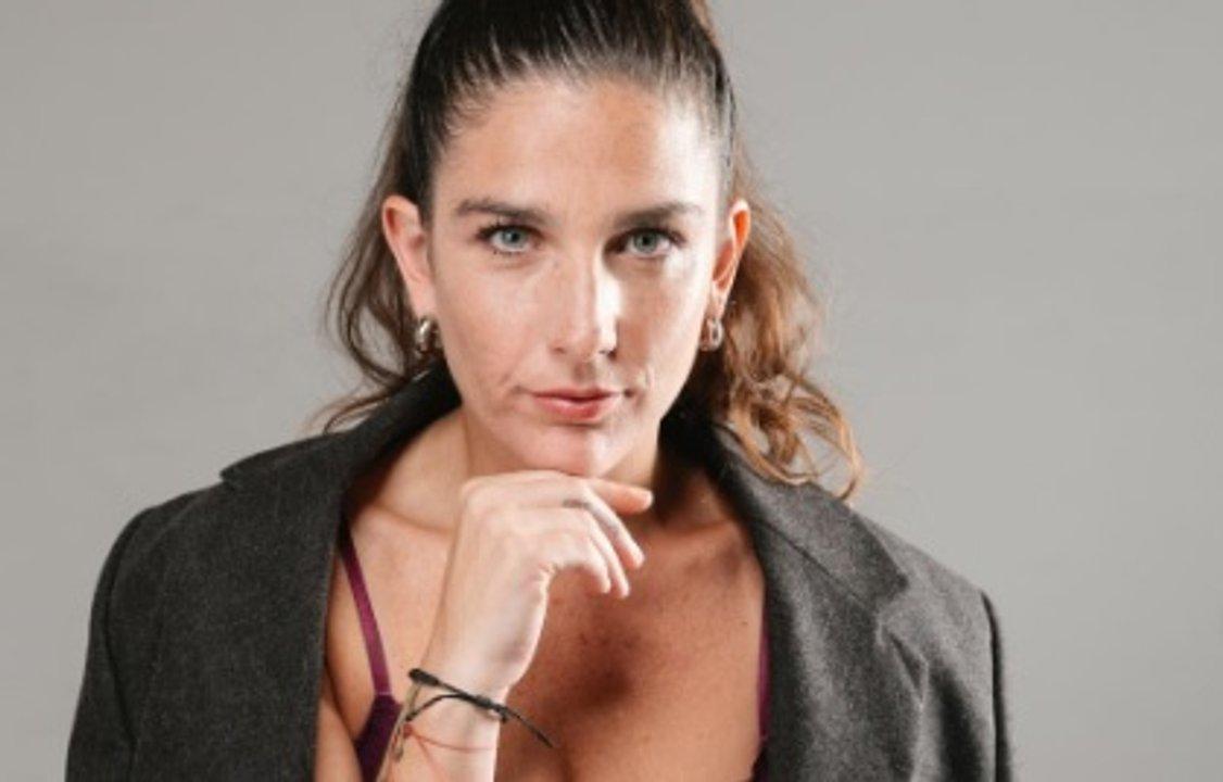 El problema de salud de Juana Repetto en su embarazo