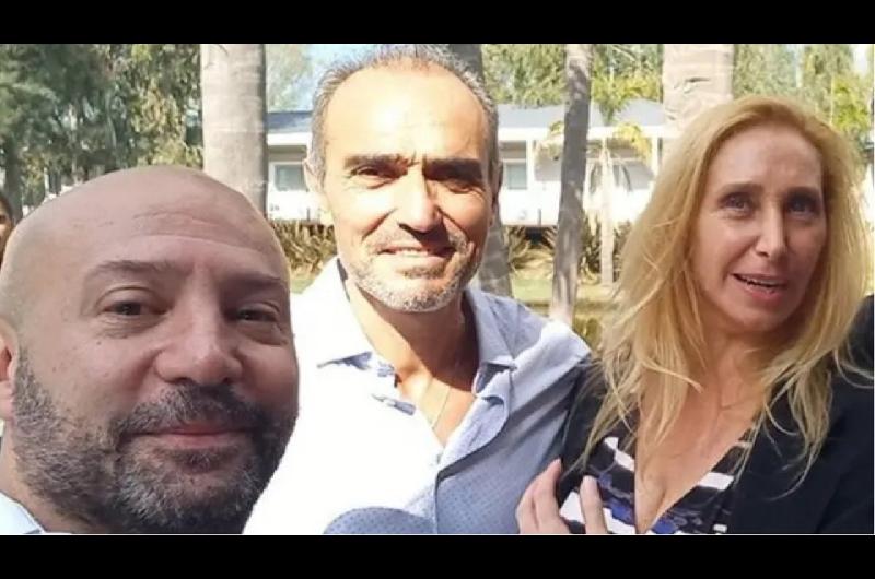 El Gobierno denuncioacute una operacioacuten de inteligencia ilegal tras la difusioacuten de audios de Karina Milei