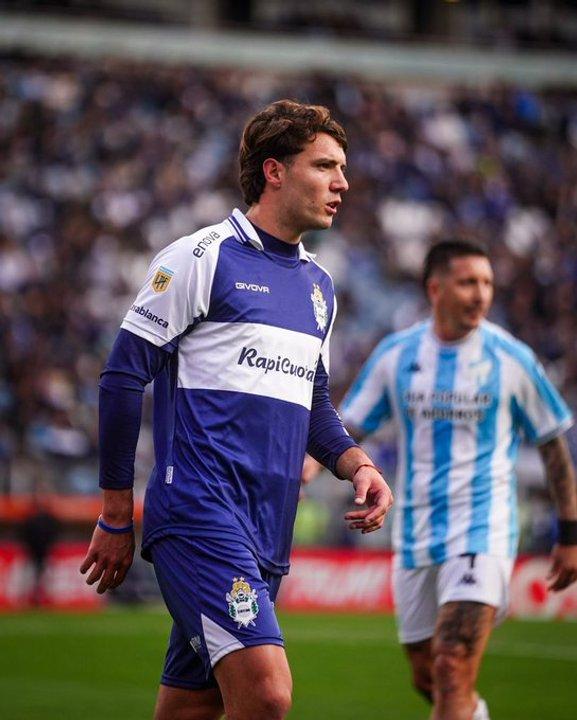 Gimnasia superoacute a Atleacutetico Tucumaacuten por la miacutenima en La Plata