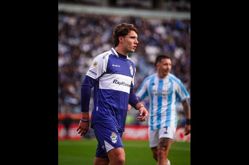 Gimnasia superoacute a Atleacutetico Tucumaacuten por la miacutenima en La Plata
