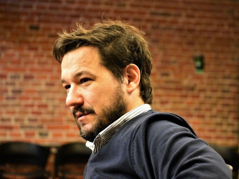 Escaacutendalo de los audios- un periodista uruguayo desafiacutea a la Justicia argentina y promete emitirlos