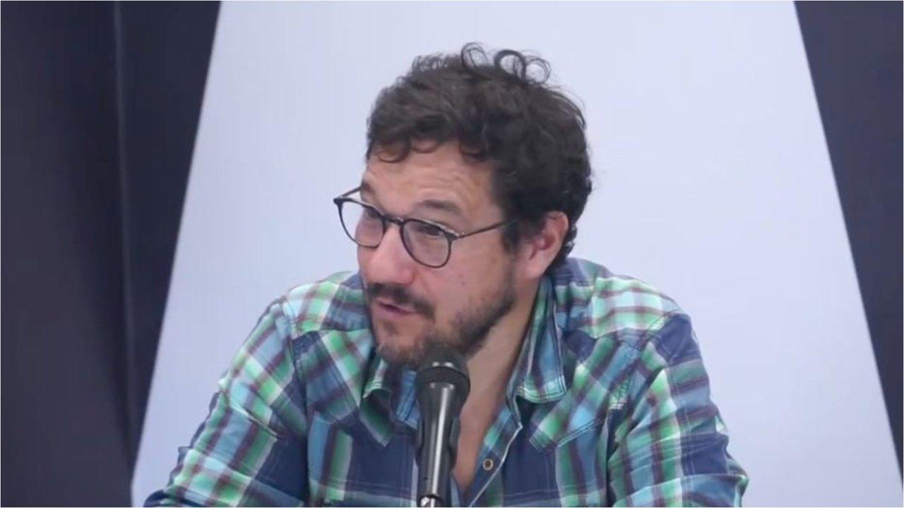 Quieacuten es Eduardo Preve el periodista uruguayo que desafiacutea a la Justicia y promete nuevos audios del Gobierno