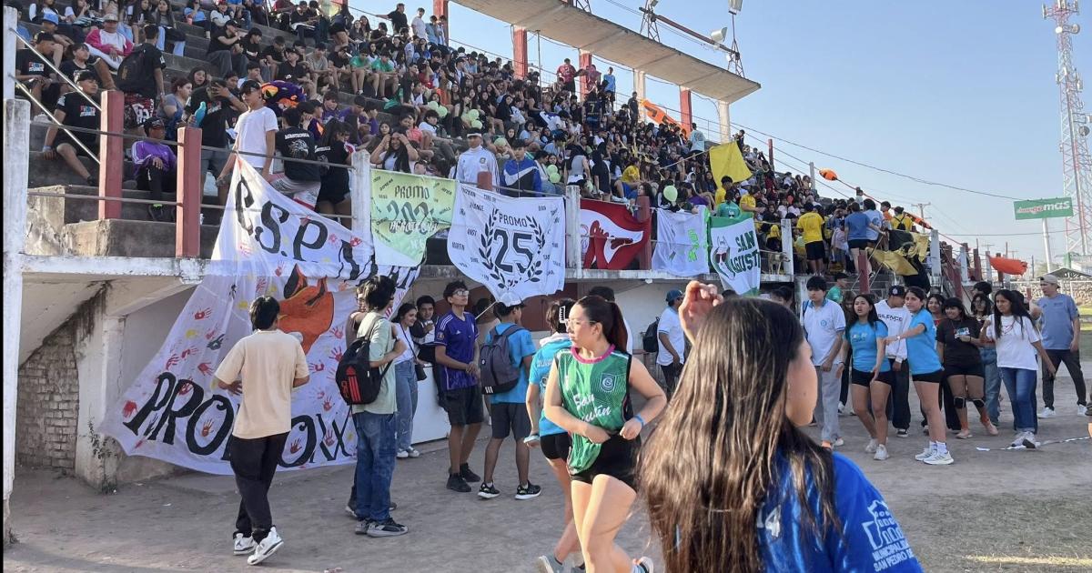 San Pedro se prepara para la eleccioacuten de la reina Departamental el proacuteximo 12 de septiembre