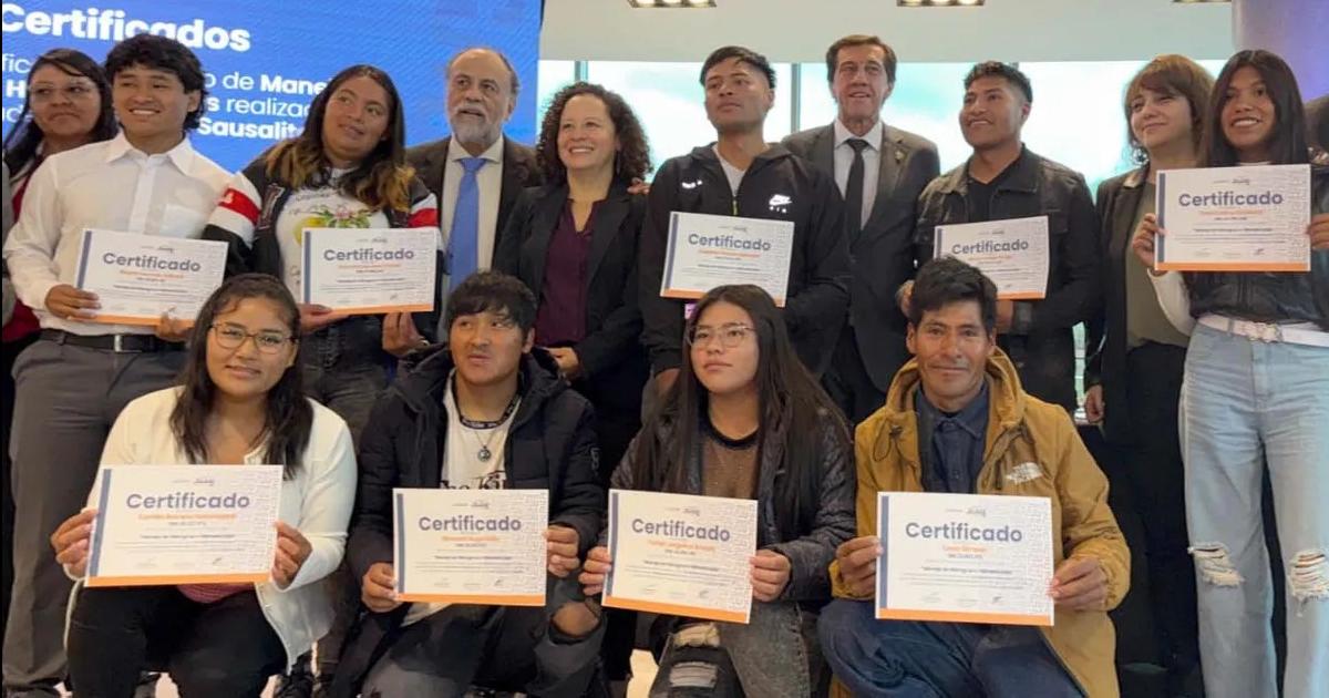 Jujuy lanza su Academia de Oficios- formacioacuten gratuitay una salida laboral real