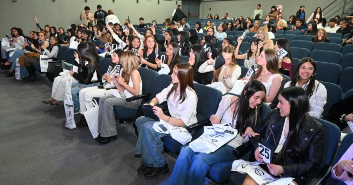 Sortearon el orden de pasada de las candidatas del Dpto Manuel Belgrano