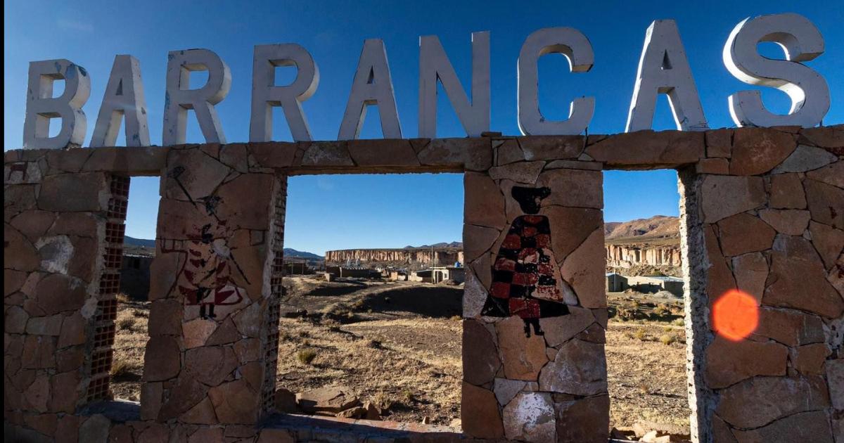 Caspalaacute y Barrancas impulsan proyectos para potenciar su identidad turiacutestica