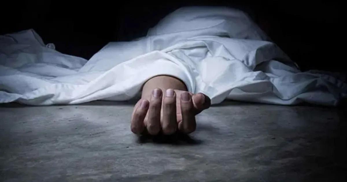Hace dos meses que no sabiacutean nada de eacutel y lo hallaron muerto en su vivienda