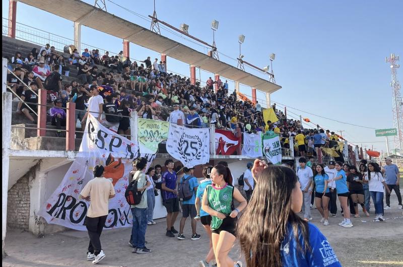 San Pedro se prepara para la eleccioacuten de la reina Departamental el proacuteximo 12 de septiembre