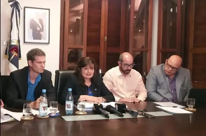 El Gobierno habiacutea demandado a la empresa por dantildeo ambiental e inicioacute un plan de remediacioacuten