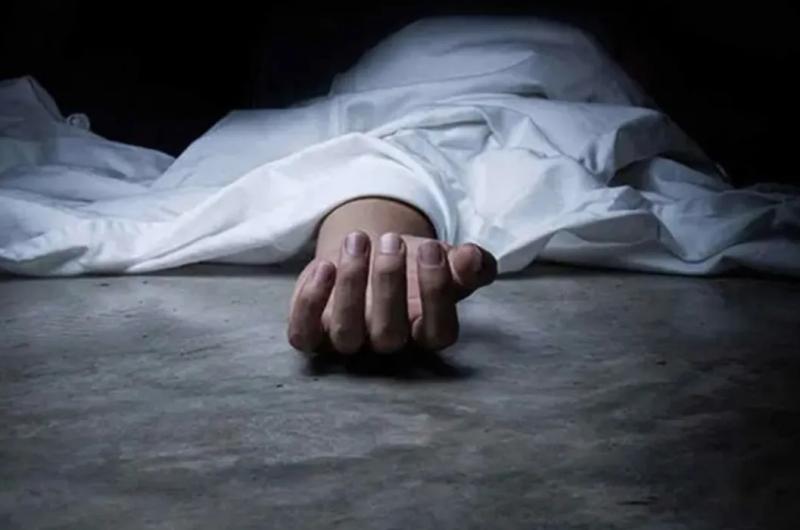 Hace dos meses que no sabiacutean nada de eacutel y lo hallaron muerto en su vivienda