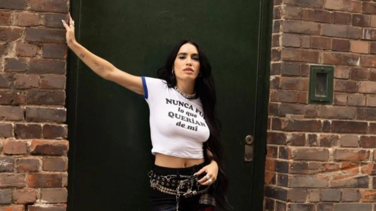 El filoso comentario de Lali Espoacutesito en La Voz- Voten bien