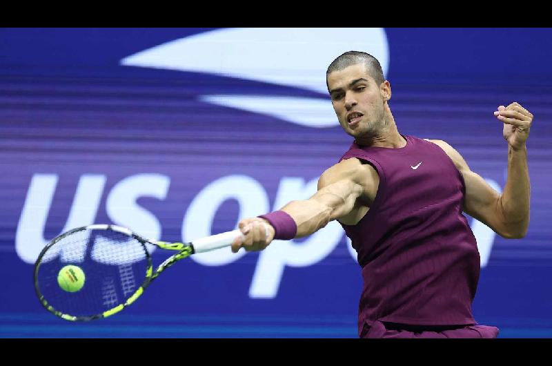 Se definen los primeros semifinalistas del US Open
