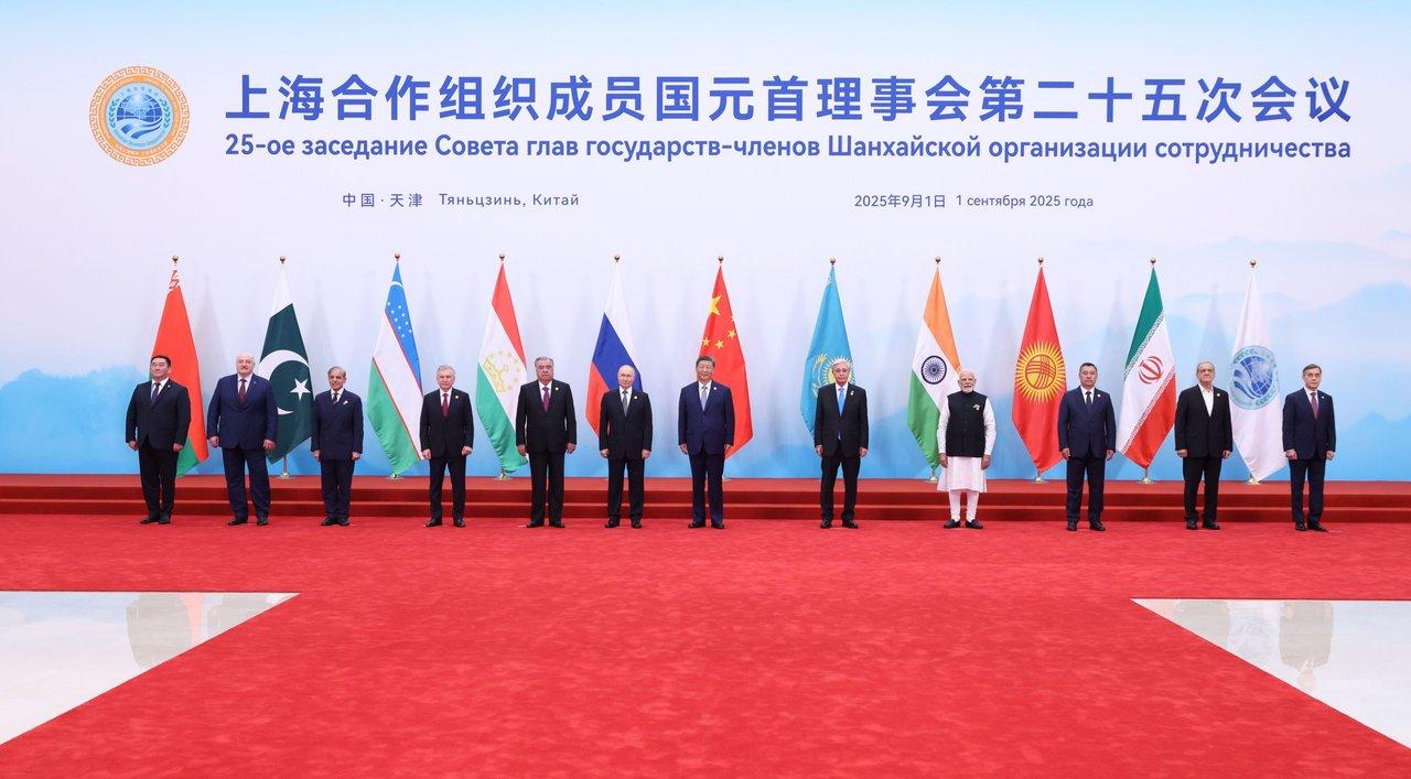 Xi elogia lazos entre China y Rusia como ejemplo de relaciones entre grandes paiacuteses