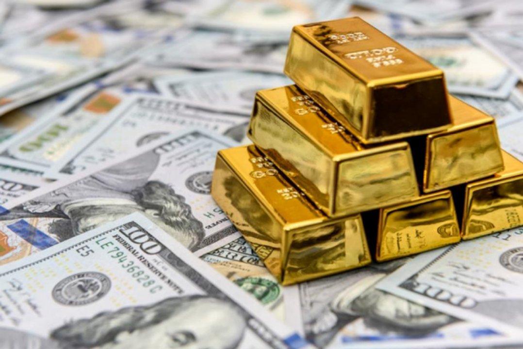El oro supera los US 3500 por onza y alcanza un nuevo reacutecord histoacuterico
