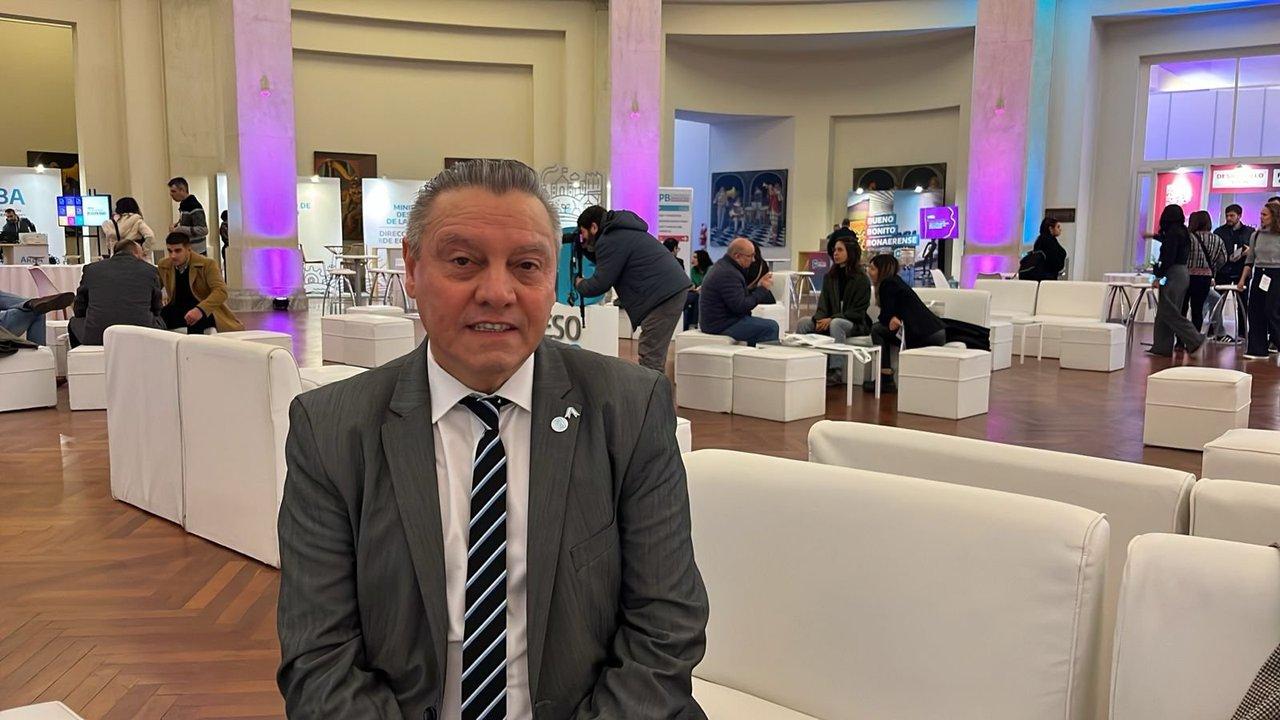 Industriales Pymes Argentinos le reclama al Gobierno dialogar ldquopara evitar una cataacutestroferdquo