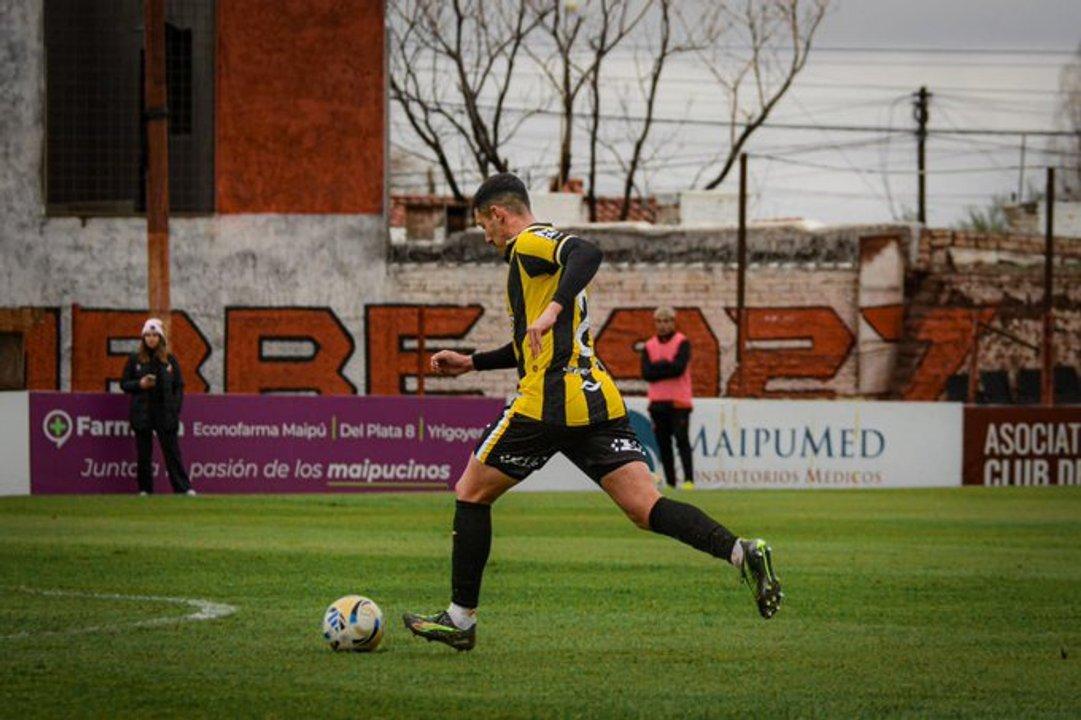 Primera Nacional- asiacute va el reducido y el descenso a solo cinco fechas del final