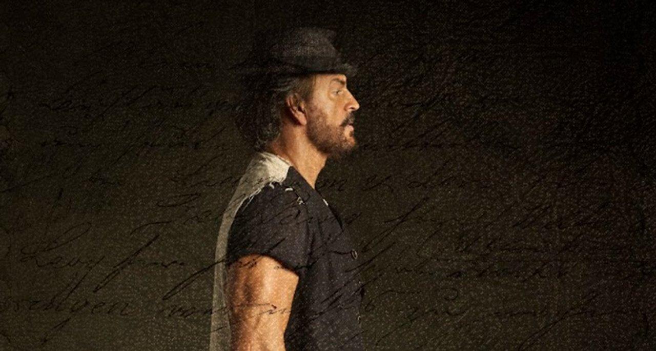 Furor por Ricardo Arjona- sumoacute un cuarto Movistar Arena