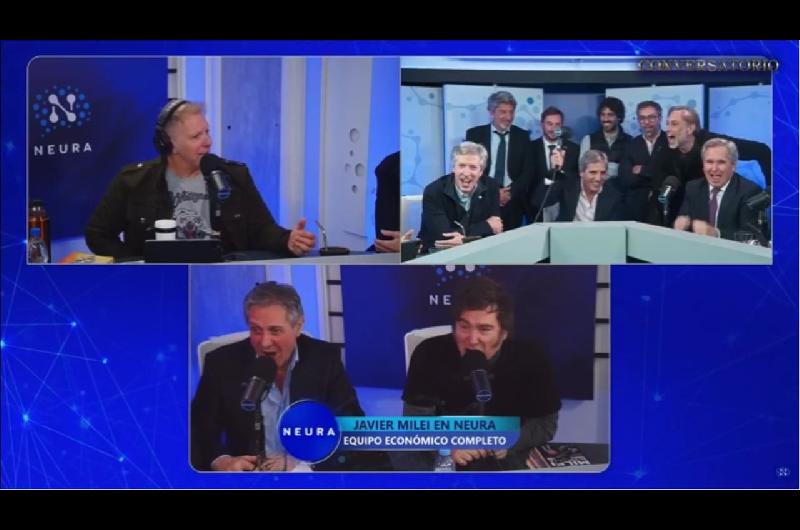 El compraacute campeoacuten fue un tiro por la culata al Gobierno y el doacutelar ya no FLOTA como gritaban con Fantino