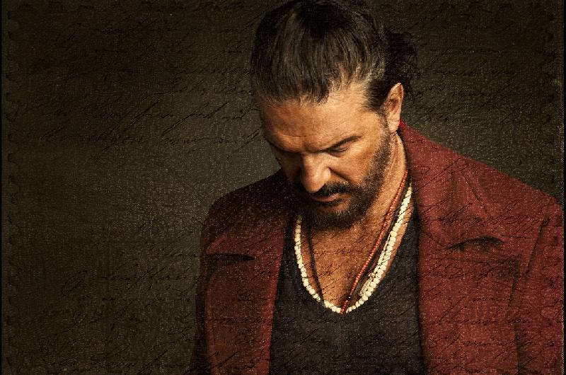 Quinto Movistar Arena para Ricardo Arjona tras cuatro sold out