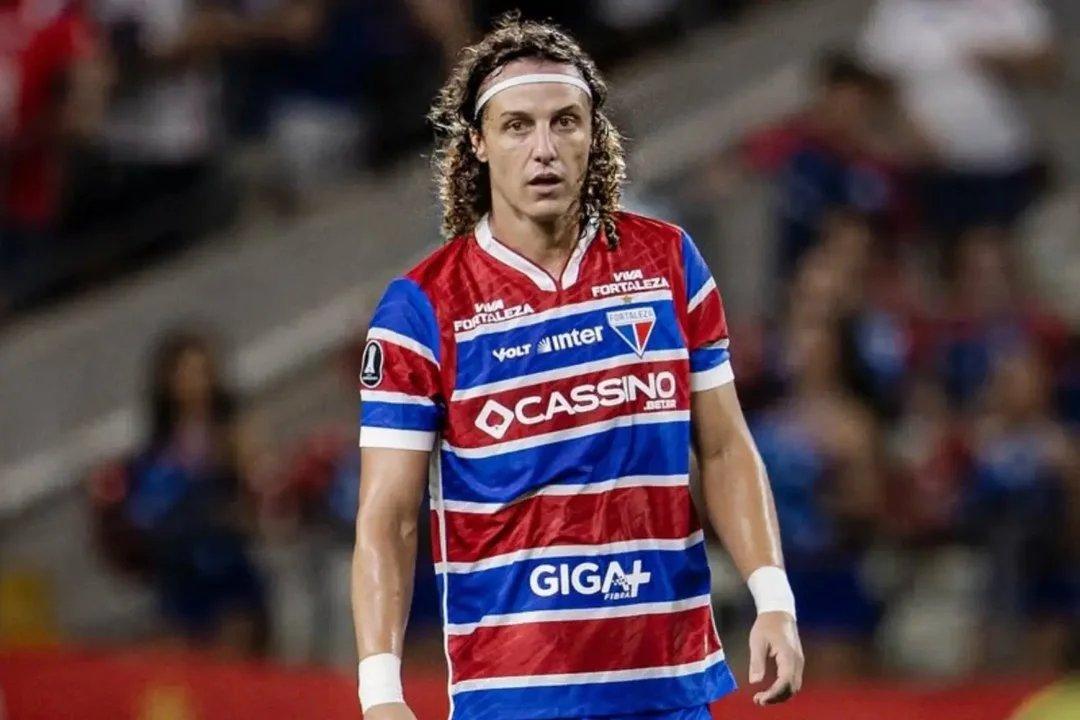 ldquoPuedo hacerte desaparecerrdquo- la brutal amenaza de David Luiz a una mujer que lo denuncioacute