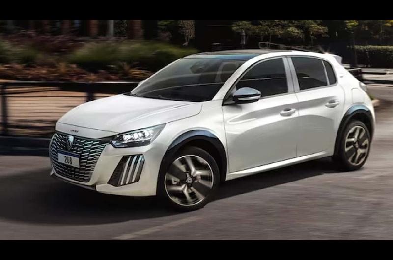 El mercado automotor cayoacute 13-en-porciento- en agosto- entre los 10 vehiacuteculos maacutes patentados soacutelo hay cuatro ldquoeconoacutemicosrdquo 