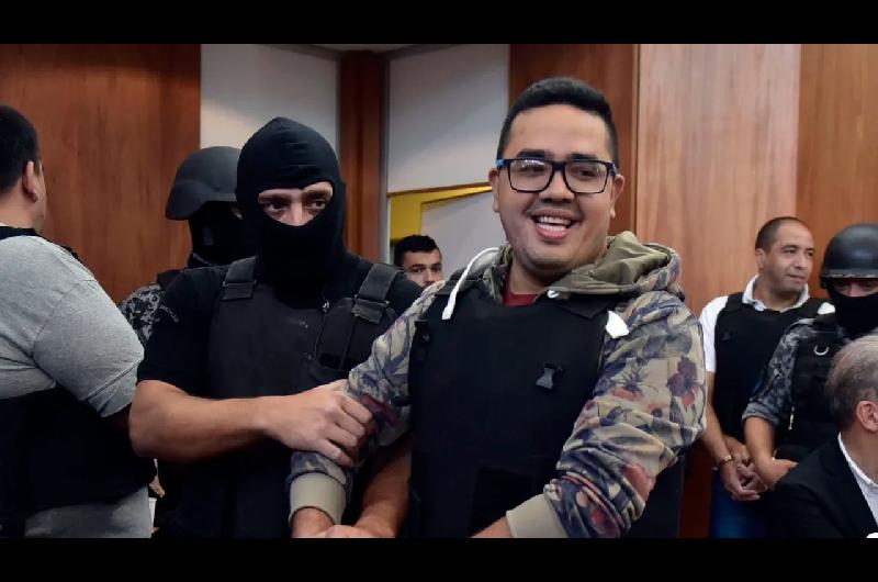 Quedoacute firme la condena a 20 antildeos de prisioacuten a mujer ligada a ldquoLos Monosrdquo por ataques a edificios judiciales