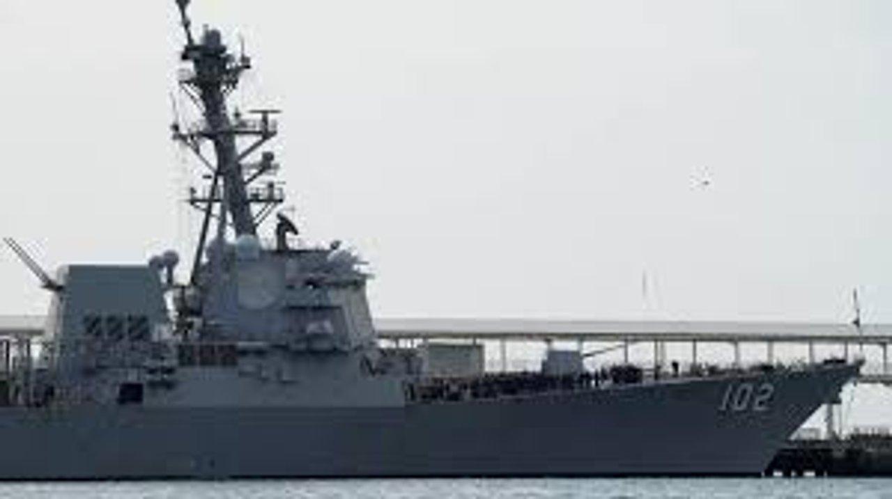 Estados Unidos atacoacute barco con drogas procedente de Venezuela