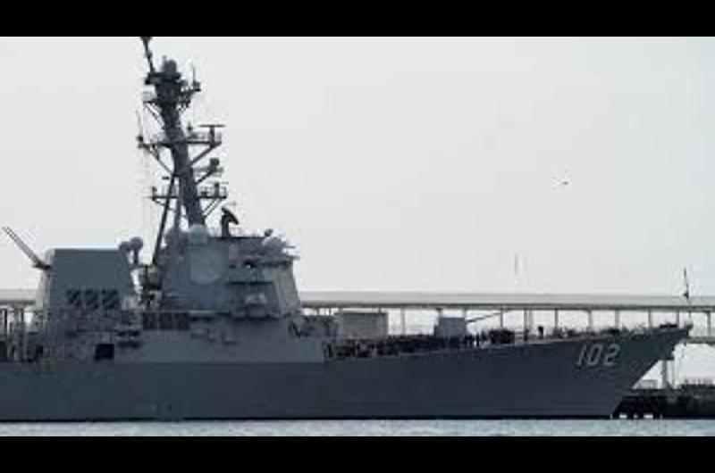 Estados Unidos atacoacute barco con drogas procedente de Venezuela