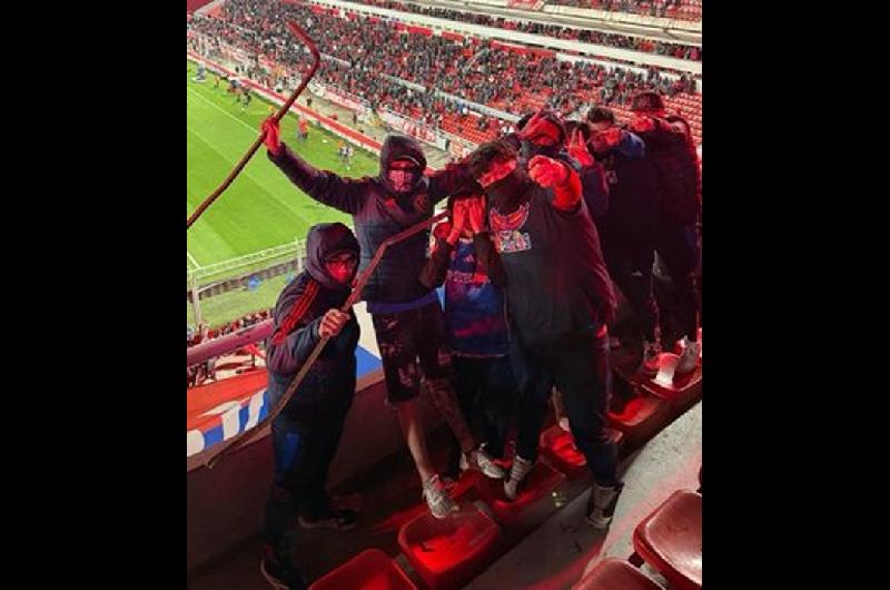 Se terminoacute la audiencia en Conmebol- Independiente aguarda por su futuro en la Copa Sudamericana