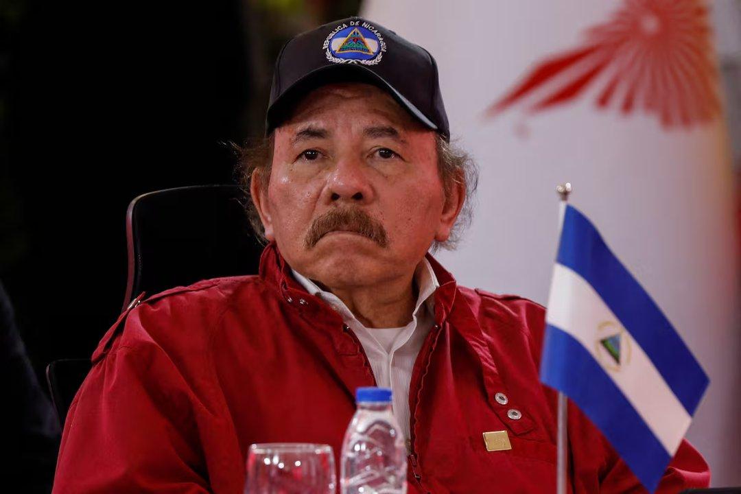 Para Nicaragua la presencia militar de EEUU en el Caribe es para amedrentar a los gobiernos latinoamericanos