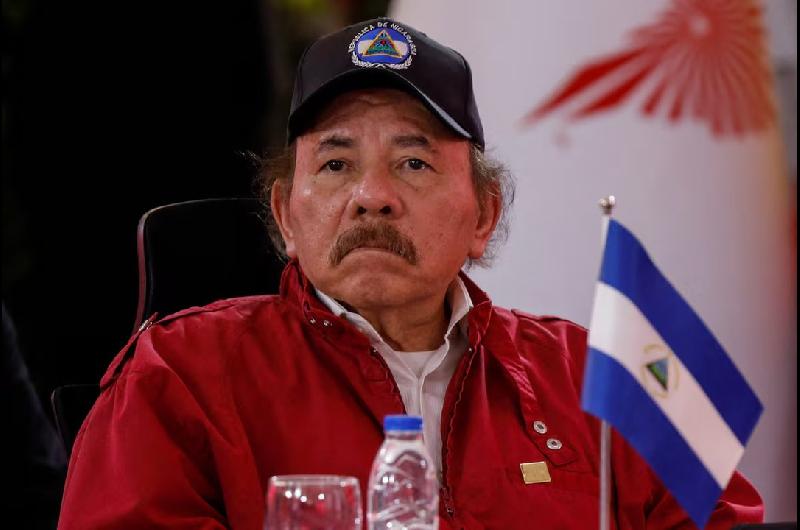 Para Nicaragua la presencia militar de EEUU en el Caribe es para amedrentar a los gobiernos latinoamericanos