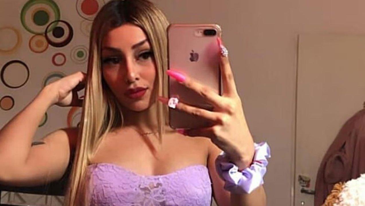 Tamara Baacuteez volvioacute a apostar por el amor luego de volver con L-Gante