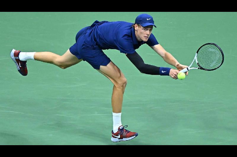 Sinner quiere seguir con su paso arrasador para meterse en las semifinales del US Open
