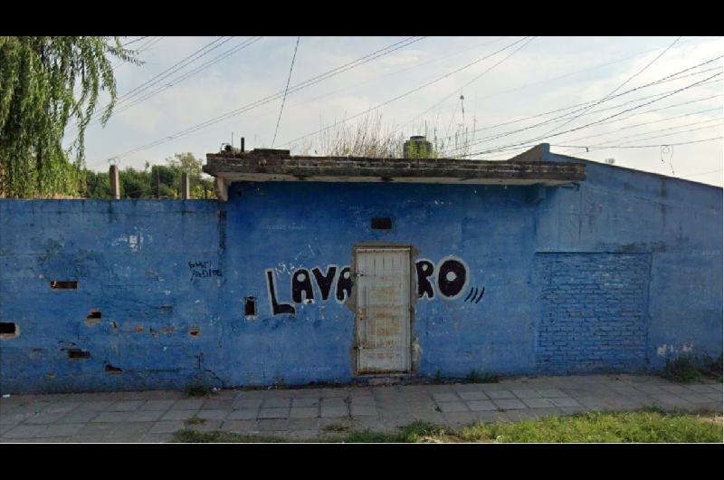 Roxana Ruiz la anfitriona de Milei en Moreno- Soy libertaria esto es un suentildeo y no cobramos alquiler