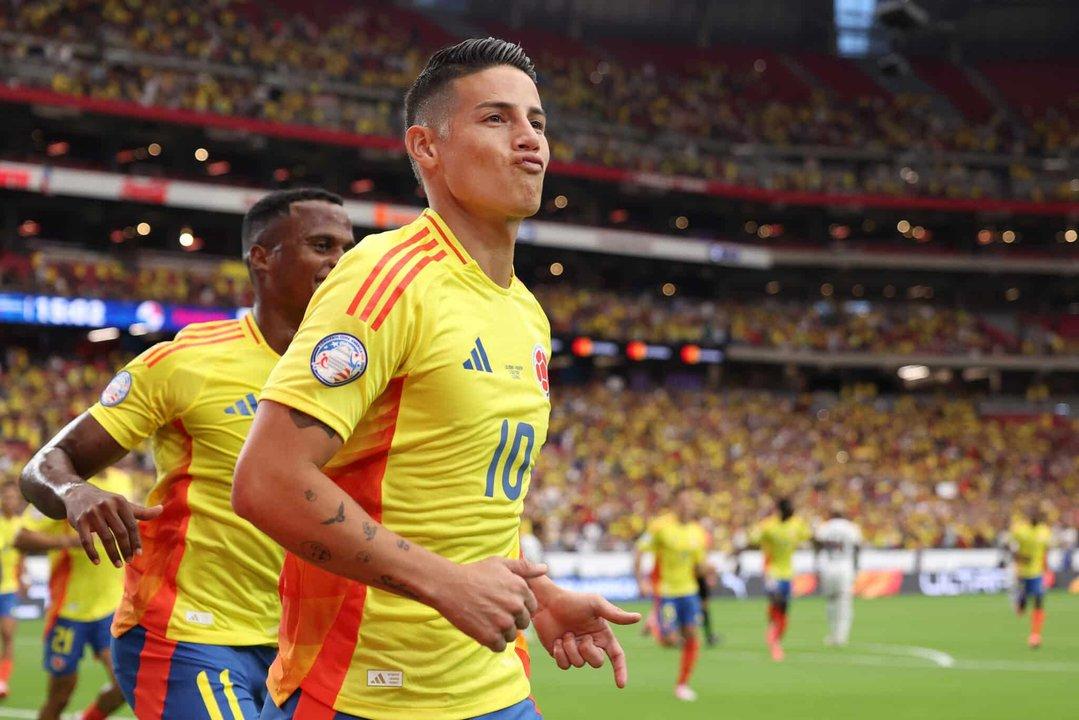 Colombia va por un triunfo ante Bolivia que le permita asegurarse la clasificacioacuten al Mundial 2026