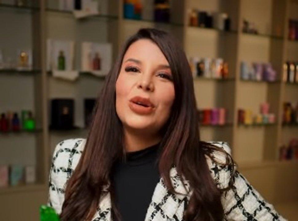 El incoacutemodo momento que vivioacute Charlotte Caniggia en su programa de streaming