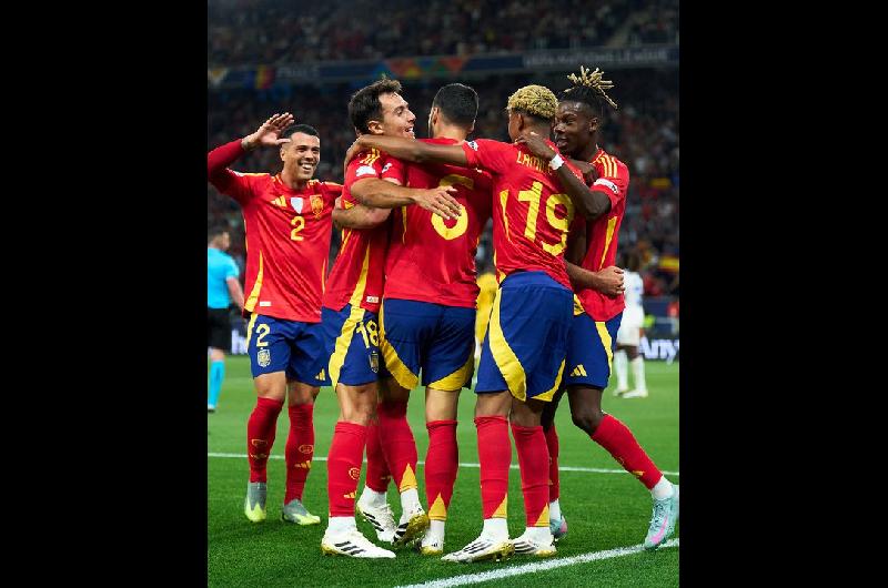 Europa vuelve a vibrar con las Eliminatorias rumbo al Mundial 2026