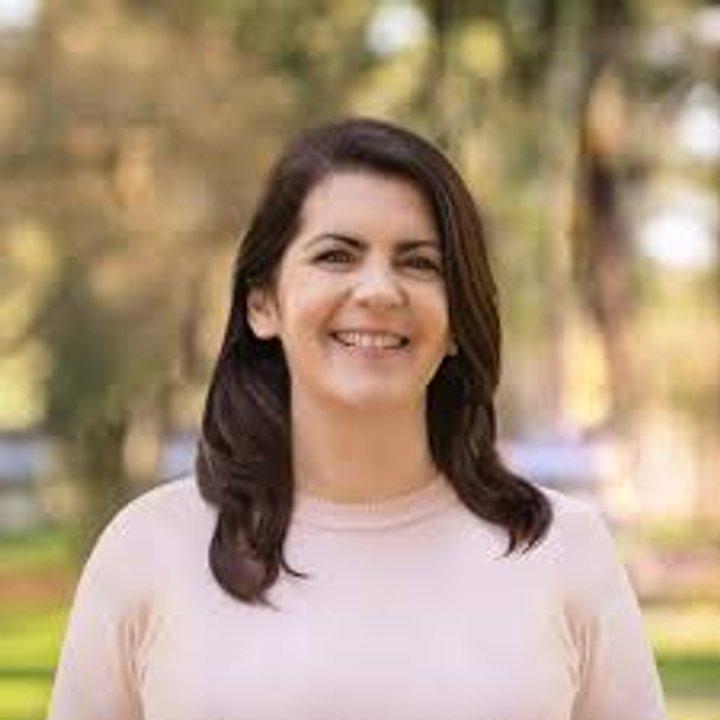 El mensaje de Mariel Fernaacutendez a los vecinos de Moreno por el acto de Milei- No es un diacutea para manifestarse